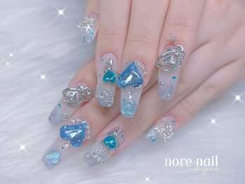 ノレネイル(nore nail)/