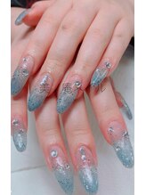 美ノ庵ネイルサロン メトロポリタン前店/