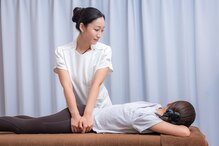 小顔矯正と姿勢矯正と骨盤矯正が評判の女性専門整体院 自由が丘店