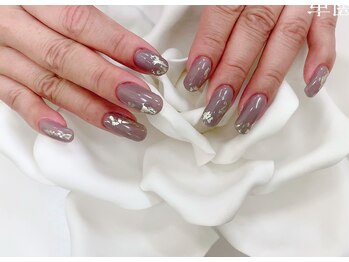 サロン ド シエル(Salon de ciel)/nail design...♪