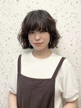 ヒルズビューティーサロン(HillsBeautySalon) Mai M