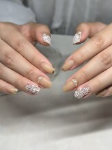 シェリエット(Cheriette)/