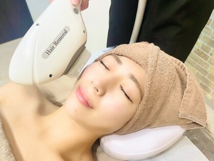 セブン(Seven)の写真