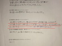 哲心 姫路/猫背/巻き肩が1回で変わりました