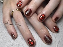 ツイン(twin.)/ワンホンデザイン