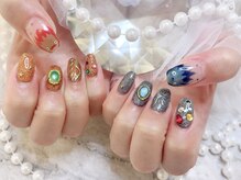 カヌヌ(kanunu)/