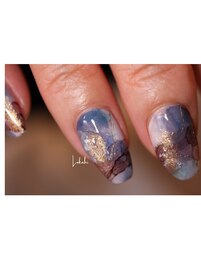 ニュアンスアート