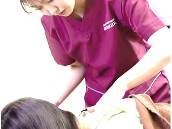 げんき堂整骨院 げんき堂鍼灸院　MEGAドン・キホーテUNY浜松泉町/ご指名料金0円　