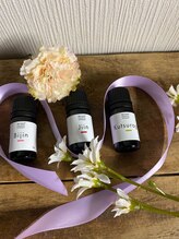 癒し～ぷ 立川店/バレンタイン癒しヘッドスパ立川