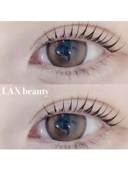 ラックス 尼崎立花(LAX)/パリジェンヌラッシュリフト