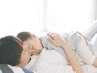 【産後のお悩みに】産後骨盤矯正＋EMS ¥4400
