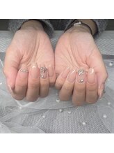 ベルネイル(Belle Nail)/ワンカラー