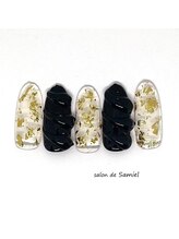 サロン ド サミエル(Salon de Samiel)/☆デザイン定額A☆