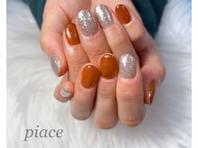 ピアーチェ(Piace)/☆２本アートコース☆