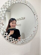 ホワイトニングショップ 山科店/ホワイトニング　手順4