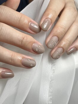 アンド 上石神井(And.)/シンプルコース