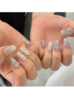 キーバイマグモモ(KYE by Mag momo)/うる艶/やり放題/マグネット