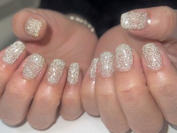 花火の季節にぴったりデザイン★