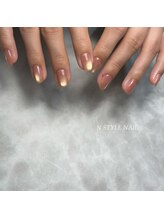 エヌスタイルネイル(N STYLE NAIL)/マグネット