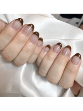 メルシィネイル(merci nail)/フレンチネイル