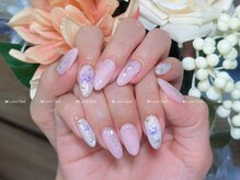 リュクス(LUXE)/定額デザインコース