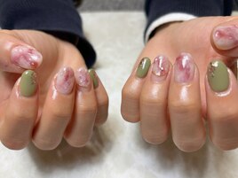 いちごフラペ