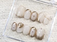 カフナ アンド チル(Kahuna&chill)/オーダーチップ