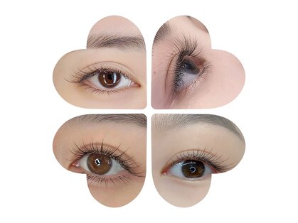 サロンドルネ(Salon De Rene)の写真