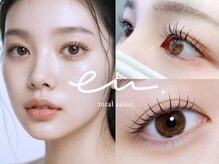 エム(eM.)/まつげデザイン/アイケア