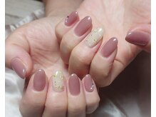 ロッティ/持ち込みニュアンスデザイン