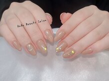 アンアンビューティーサロン(AnAn Beauty Salon)/定額デザイン