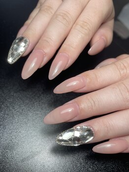 クロム(CHROME)/定額デザイン カラー変更OK