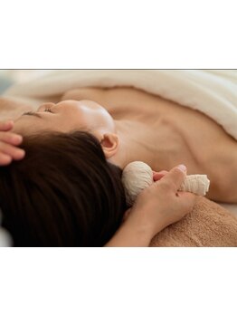 ご褒美にオススメ贅沢サロン