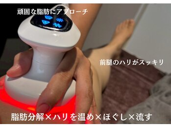 ニコ(nico)/nico/前腿/下半身/ハリ