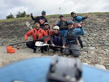 鍼灸Labo アルシア/岐阜、長良川SUP