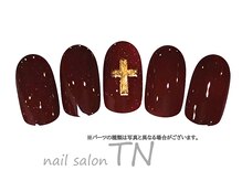 ティーエヌ 蔦屋書店茂原店/季節の定額4900円コース☆