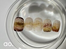 アート.個性.トレンドの融合-パラジェル×フィルインならお任せ