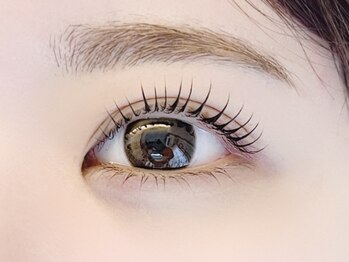 ボーテプラス(beaute+)/まつ毛パーマ