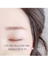 アンジェロビューティ(ANGELO BEAUTY)/あいされほわっと眉
