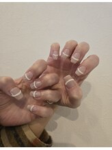 リス(Lys.)/