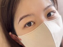 カプロ アイラッシュ(Capullo de Eyelash)/美眉アイブロウワックス