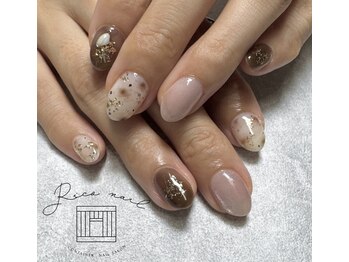 リコネイル(Rico nail)/