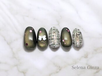 デザイン◆初回¥12000