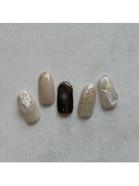 マンスリーデザインB