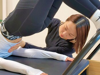 ラブレ 女性専用パーソナルトレーニングジム(Labre)の写真/【“運動しても痩せない人″の共通】それは身体が崩れたまま動いている事。年齢・筋力の無さは原因じゃない