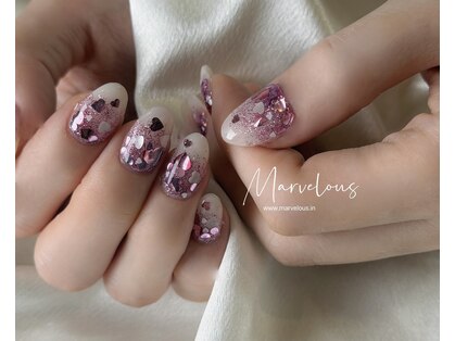 マーヴェラス 恵比寿店(Marvelous)の写真