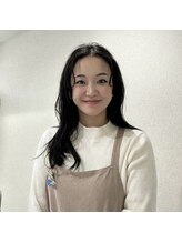 ルアナ アイナ 浜松店 鈴木 紗耶加