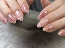 ユミネイル(YUMI NAIL)/