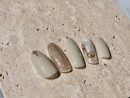 4月ベーシックコース　6300円