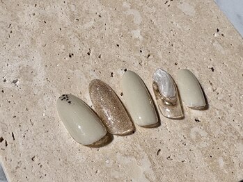 4月ベーシックコース　6300円